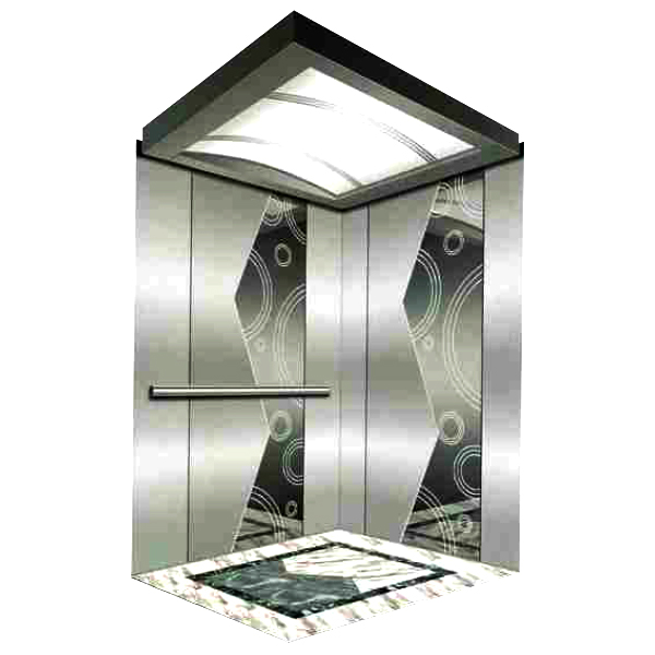 Discover Ningbo Sigma Passenger Elevator | HGM-H41, a pinnacle of vertical transportation innovation. Combining advanced technology with elegant design, it ensures reliability, safety, and efficiency for modern architectural projects.