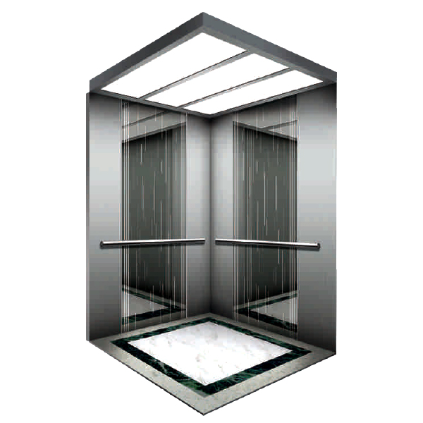 Discover the Ningbo Sigma Passenger Elevator HGM-H61, featuring advanced technology, energy efficiency, and a sleek modern design for efficient and comfortable passenger transport in residential and commercial buildings.