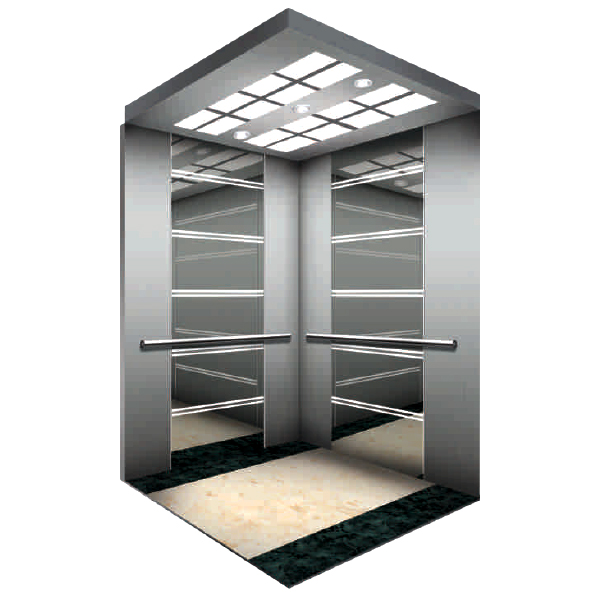 Explore the Ningbo Sigma Passenger Elevator HGM-H65, featuring advanced technology, excellent energy efficiency, and a modern design for efficient and comfortable passenger transport in residential and commercial buildings.