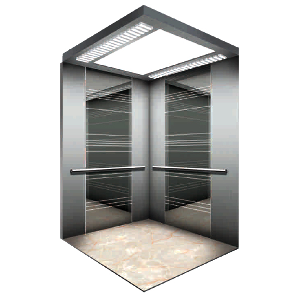 Discover the Ningbo Sigma Passenger Elevator HGM-H68, featuring advanced technology, superior energy efficiency, and a modern design for seamless and reliable vertical transportation in residential and commercial buildings.