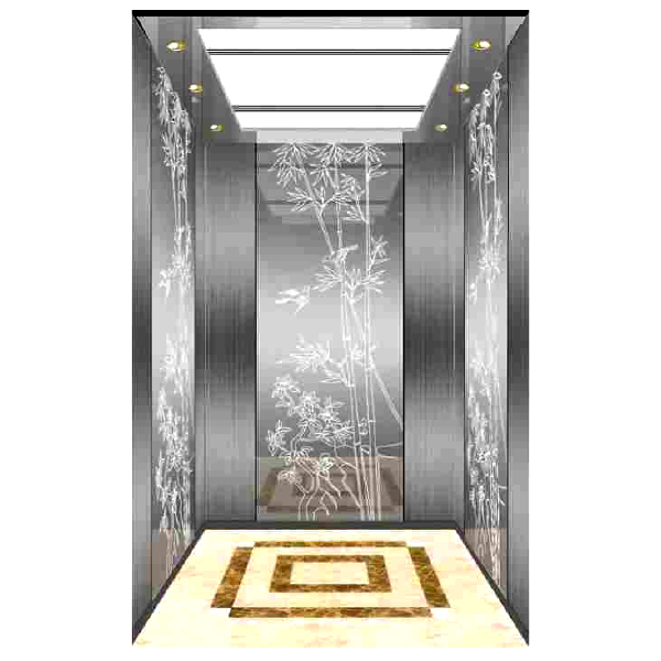 Explore the Ningbo Sigma Passenger Elevator HGM-H69, featuring advanced technology, energy efficiency, and sleek design for efficient and comfortable vertical transportation in residential and commercial buildings.