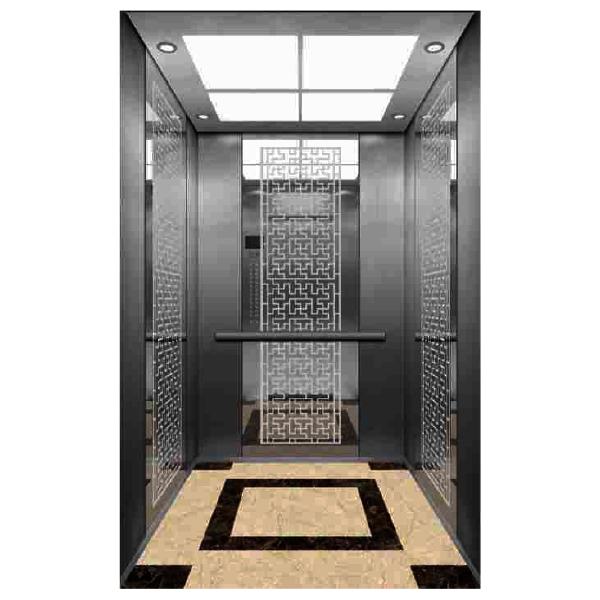 Discover the Ningbo Sigma Passenger Elevator HGM-H75, featuring advanced technology, energy efficiency, and a modern design for smooth and reliable vertical transportation in residential and commercial buildings.