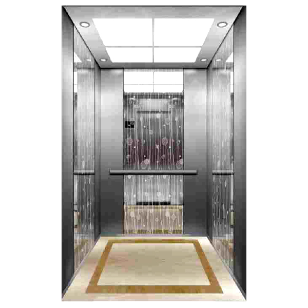 Discover the Ningbo Sigma Passenger Elevator HGM-H80, featuring cutting-edge technology, exceptional energy efficiency, and a sleek design for reliable and smooth vertical transportation in residential and commercial buildings.