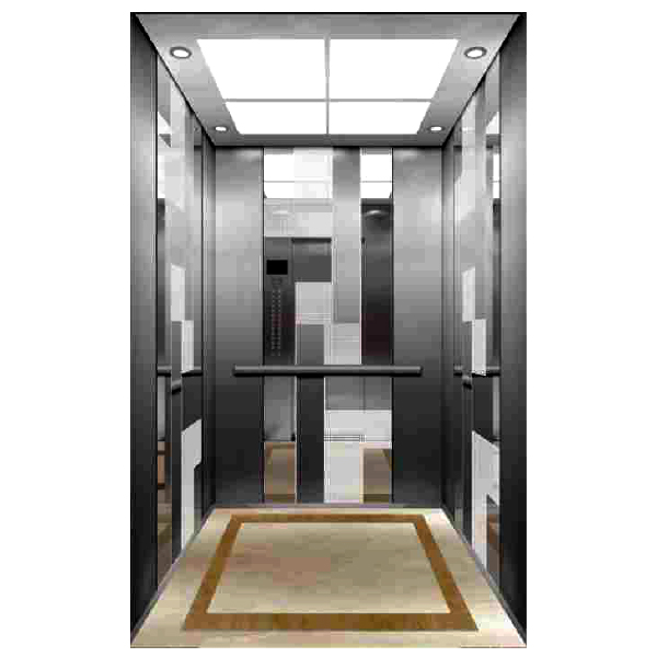 Discover the Ningbo Sigma Passenger Elevator HGM-H81, featuring state-of-the-art technology, superior energy efficiency, and a modern design for smooth and reliable vertical transportation in residential and commercial buildings.