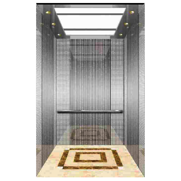 Discover the Ningbo Sigma Passenger Elevator HGM-H82, featuring advanced technology, exceptional energy efficiency, and a sleek design for reliable vertical transportation in residential and commercial buildings.