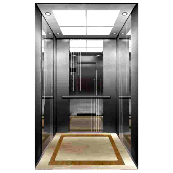 Discover the Ningbo Sigma Passenger Elevator HGM-H85, featuring state-of-the-art technology, superior energy efficiency, and a modern design for smooth and reliable vertical transportation in residential and commercial buildings.