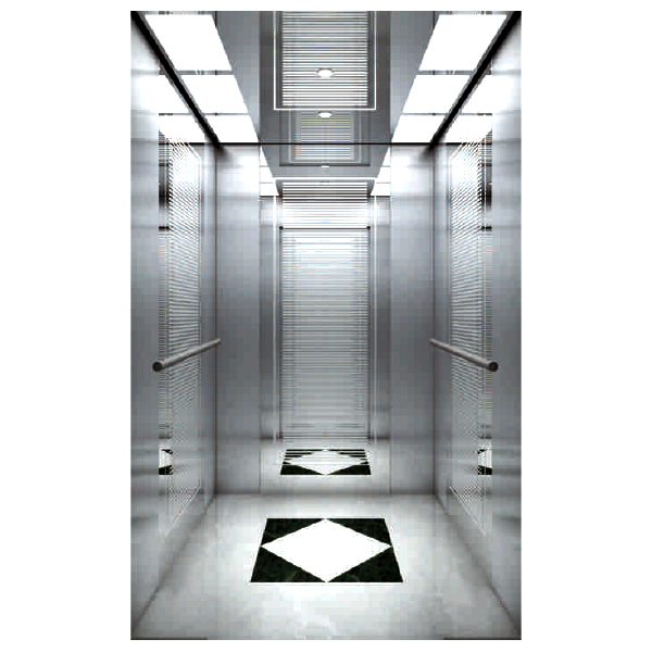 Discover the Ningbo Sigma Passenger Elevator HGM-H95, featuring advanced technology, superior energy efficiency, and a modern design for smooth and dependable vertical transportation in residential and commercial buildings.