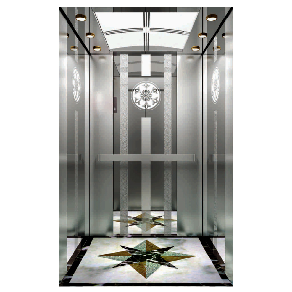 Explore the Ningbo Sigma Passenger Elevator HGM-H97, featuring advanced technology, superior energy efficiency, and a modern design for smooth and dependable vertical transportation in residential and commercial buildings.