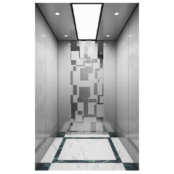 Discover the Ningbo Sigma Passenger Elevator HGM-H104, featuring advanced technology, exceptional energy efficiency, and a sleek design for reliable and smooth vertical transportation in residential and commercial buildings.